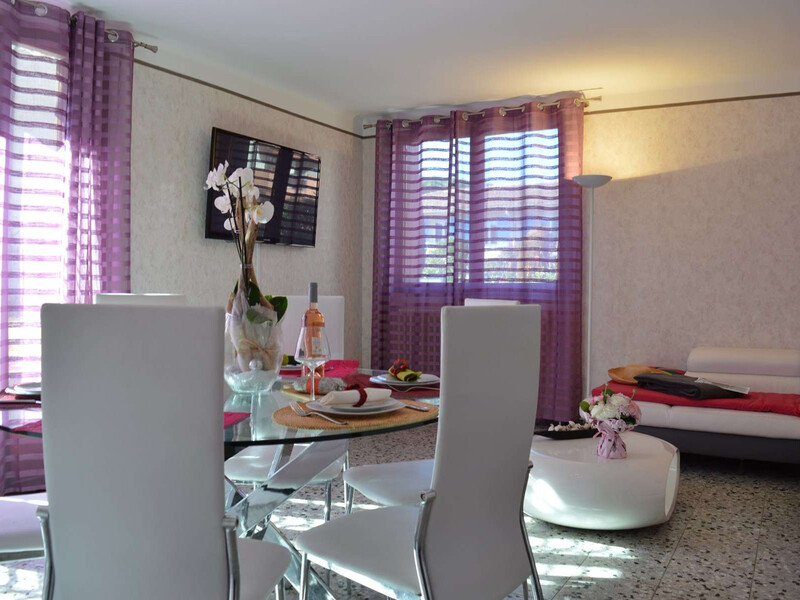 Location Maison à Fréjus 6 personnes, Fréjus