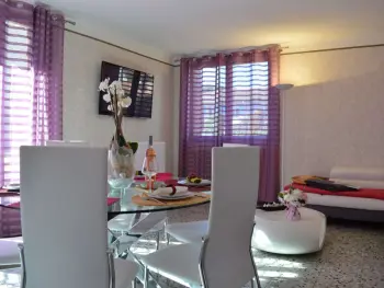 Location Maison à Fréjus 6 personnes, Le Muy