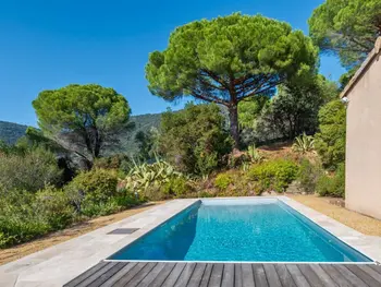 Location Maison à Le Lavandou 7 personnes