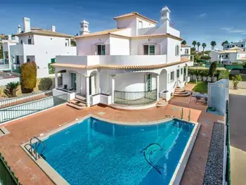 Location Villa à Albufeira 10 personnes, Vilamoura