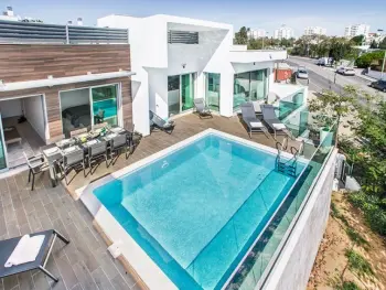 Location Villa à Albufeira 6 personnes, Vilamoura