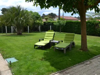 Location Maison à Capbreton 4 personnes, Aquitaine