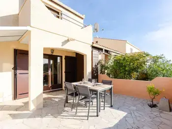 Location Villa à Narbonne Narbonne Plage Narbonne Plage 4 personnes