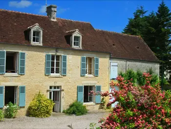 Location Gîte à Ri 6 personnes, Orne