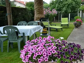 Location Maison à Capbreton 4 personnes, Aquitaine