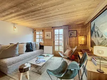 Location Chalet à Méribel 8 personnes, Rhône Alpes