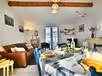 Location Maison à Ile d'Oléron 6 personnes, Saint Pierre d'Oléron