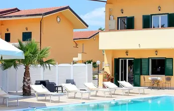 Location Maison à Paestum 5 personnes, Italie