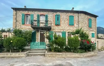 Location Maison à Menglon 6 personnes, Rhône Alpes