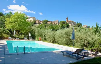 Location Maison à Paciano 6 personnes, Italie