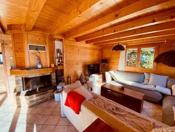 Location Chalet à La Clusaz 8 personnes, Rhône Alpes