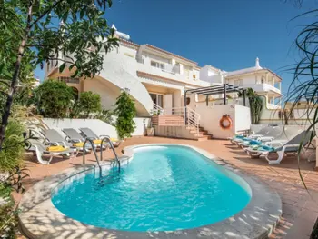 Location Maison à Albufeira 10 personnes, Vilamoura