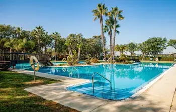 Location Maison à Cartaya 8 personnes, Espagne