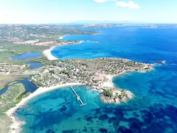 Location Maison à Cannigione 6 personnes, Olbia Tempio