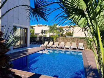 Location Villa à Albufeira 9 personnes, Vilamoura