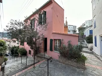 Location Maison à Banyuls sur Mer 6 personnes, Collioure