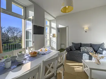 Location Gîte à Baden 5 personnes, Morbihan