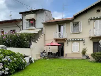 Location Maison à Mergozzo (Lago di Mergozzo) 4 personnes, Verbania