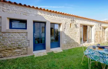 Location Maison à Saint Pierre d'Oléron 4 personnes, Saint Pierre d'Oléron