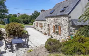 Location Maison à Ploudalmézeau 5 personnes, Finistère