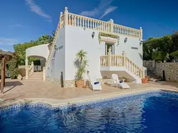 Location Maison à Jávea 6 personnes, Espagne