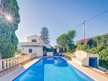 Location Maison à Jávea 8 personnes, Espagne