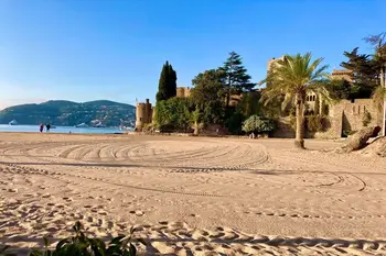 Location Maison à Mandelieu la Napoule 6 personnes, Alpes Maritimes