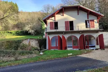 Location Chalet à Serrieres en Chautagne 6 personnes