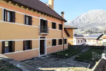 Location Maison à Chies d'Alpago 5 personnes, Vénétie