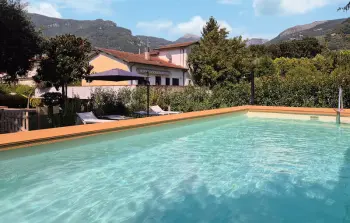 Location Maison à Camaiore 7 personnes, Viareggio