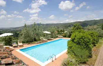 Location Maison à Castiglion Fiorentino 2 personnes, Italie