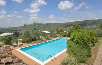 Location Maison à Castiglion Fiorentino 3 personnes, Italie