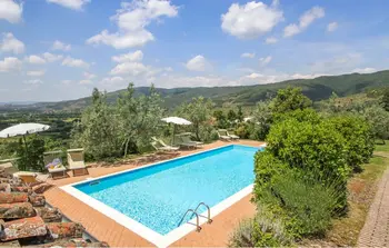 Location Maison à Castiglion Fiorentino 4 personnes, Italie