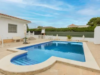 Location Villa à L'Ametlla de Mar 8 personnes, Espagne