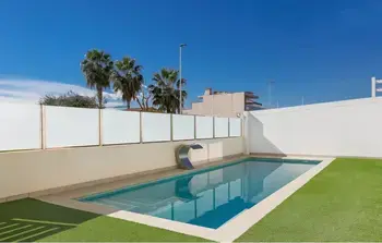 Location Maison à San Pedro del Pinatar 5 personnes, Espagne