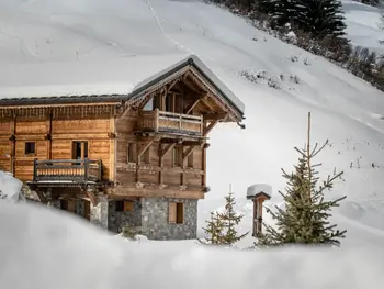 Location Chalet à Plagne 1800 11 personnes, Savoie