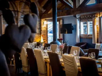 Location Chalet à Plagne 1800 19 personnes, Rhône Alpes