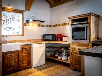 Location Chalet à Plagne 1800 9 personnes, Rhône Alpes