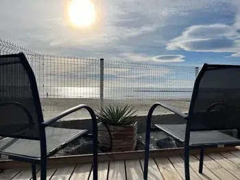 Location Villa à Le Grau d'Agde 4 personnes, Valras Plage