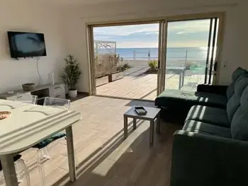 Location Villa à Le Grau d'Agde 5 personnes, Valras Plage