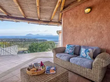 Location Villa à Porto Cervo 10 personnes, Italie