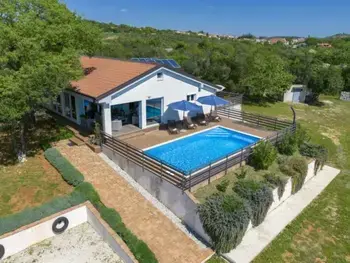 Location Maison à Rovinj Rovinjsko Selo 6 personnes, Istrie