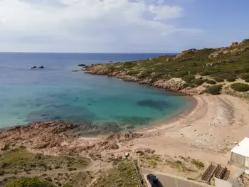 Location Maison à Costa Paradiso 6 personnes, Olbia Tempio