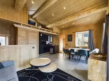 Location Chalet à Montvalezan La Rosière 6 personnes, Rhône Alpes