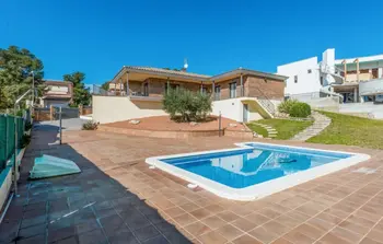 Location Maison à RODA DE BARA 10 personnes, Espagne