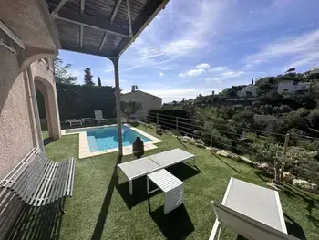 Location Villa à Les Issambres 8 personnes, Le Muy