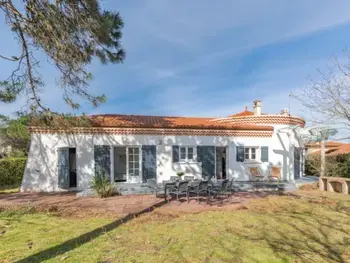 Location Maison à Mimizan 8 personnes, Aquitaine