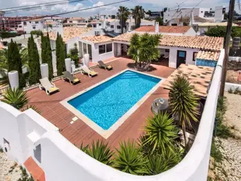 Location Villa à Albufeira 9 personnes, Vilamoura