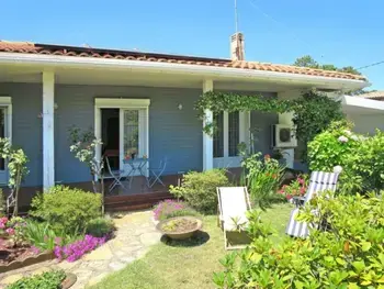 Location Maison à Andernos 4 personnes, Aquitaine