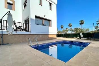 Location Villa à Motril 10 personnes, Espagne